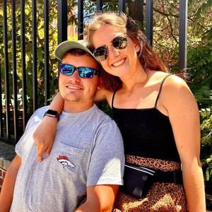 Meet your Posher, Walker